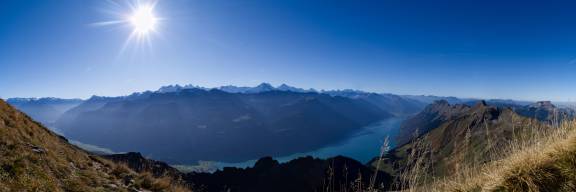 Panorama-Brienz-Rothorn